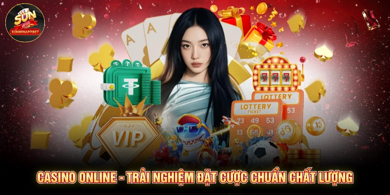 Casino online