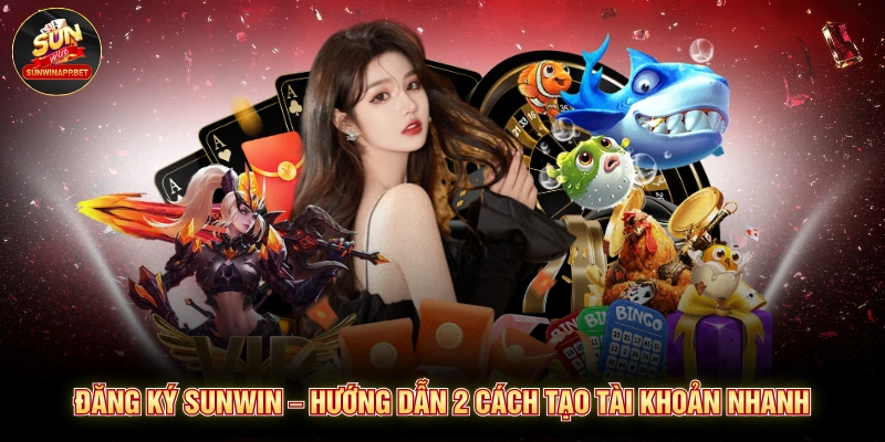 Đăng ký Sunwin