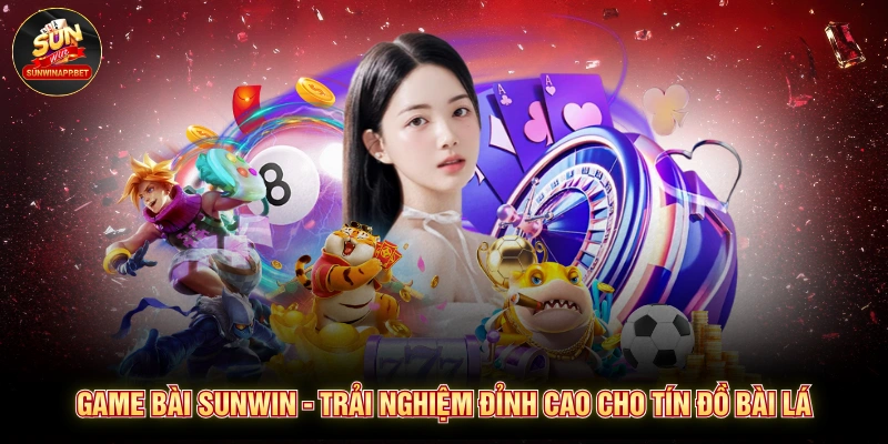 Game bài Sunwin