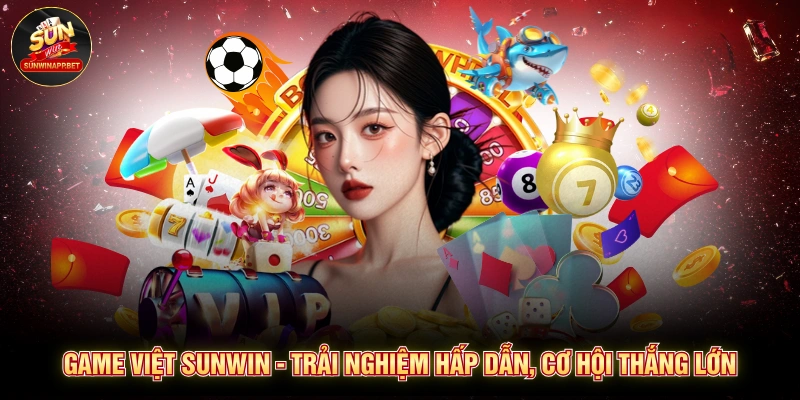 Game Việt Sunwin