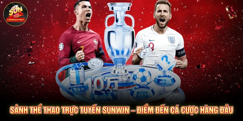 Sảnh thể thao trực tuyến