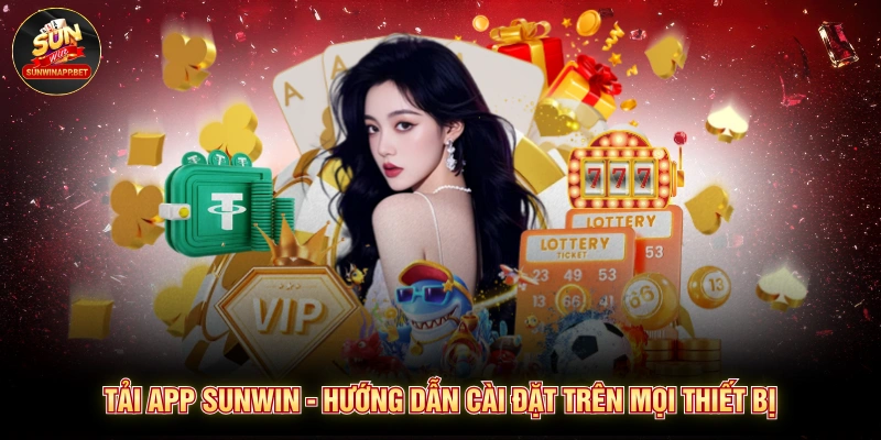Tải app Sunwin